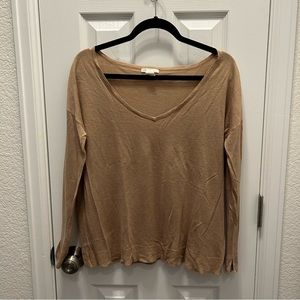 H&M sweater size S